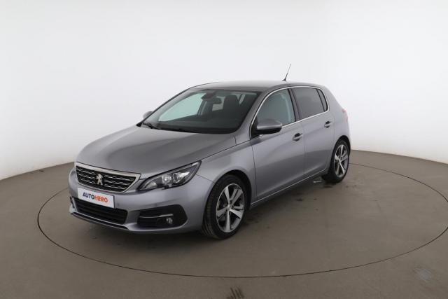 Peugeot 308 1.2 Puretech Allure 130 Ch