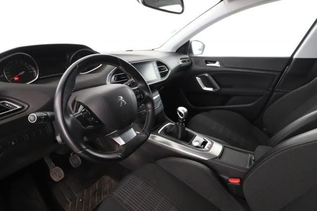 Peugeot 308 image 4
