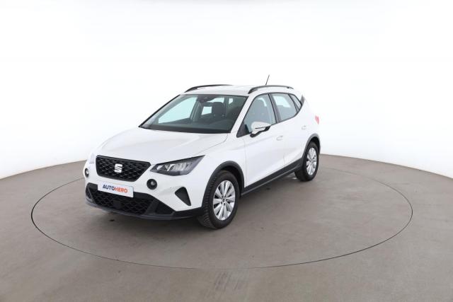 Seat Arona 1.0 Ecotsi Reference 95 Ch