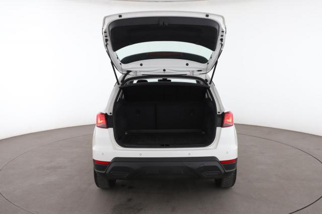 Seat Arona image 9
