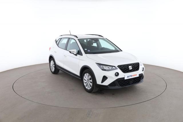Seat Arona image 2
