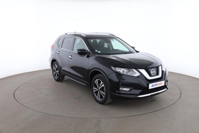 Nissan X-Trail image 4