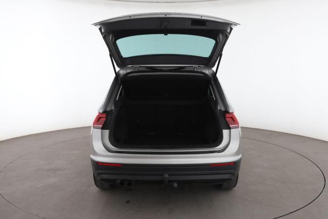 Volkswagen Tiguan image 6