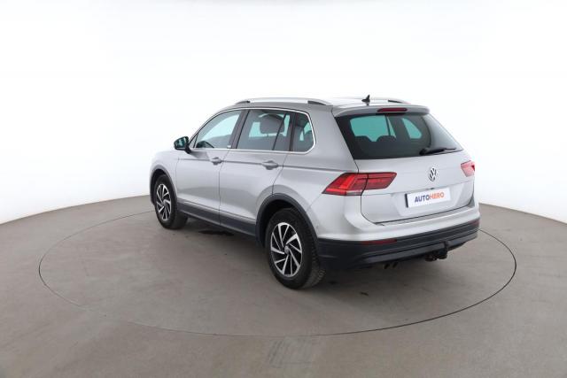 Volkswagen Tiguan image 7