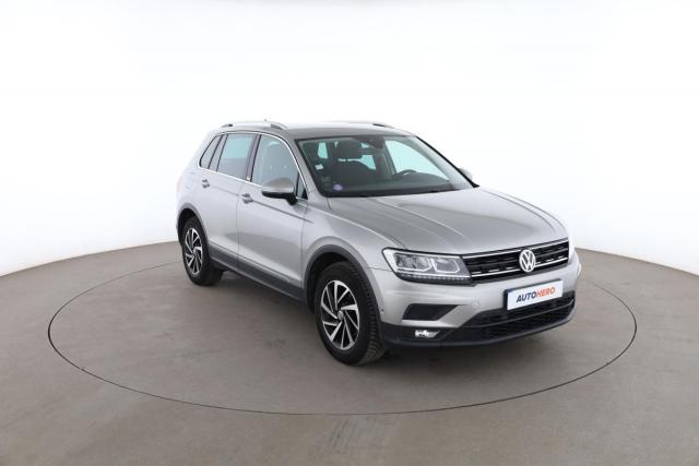 Volkswagen Tiguan image 2