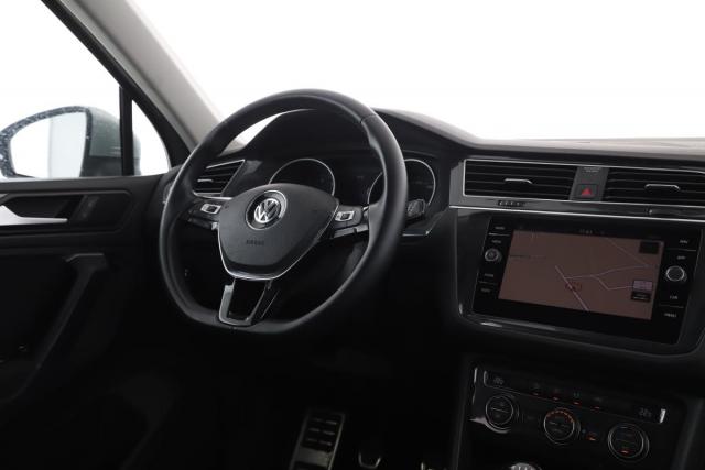 Volkswagen Tiguan image 9