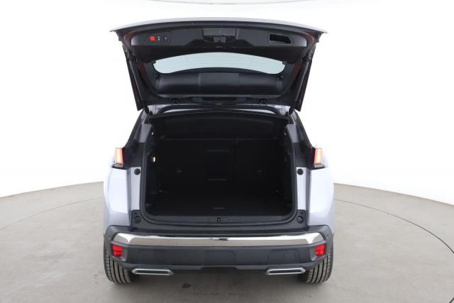 Peugeot 3008 image 3