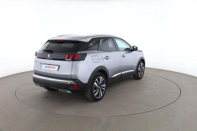 Peugeot 3008 image 8