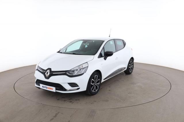Renault Clio 1.2 Limited 75 Ch