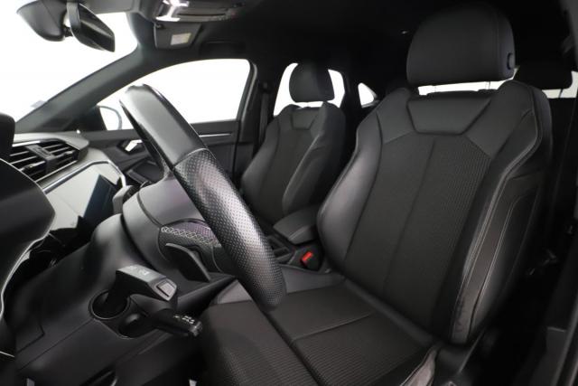 Audi Q3 Sportback image 7