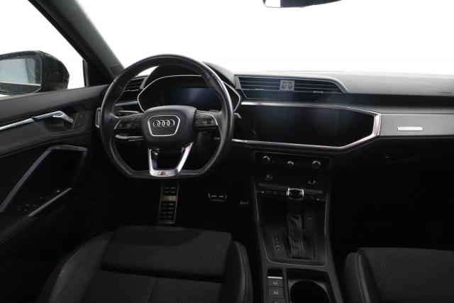 Audi Q3 Sportback image 6