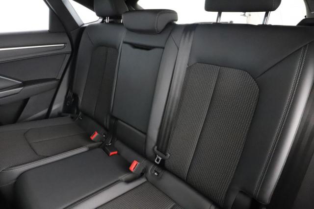 Audi Q3 Sportback image 1
