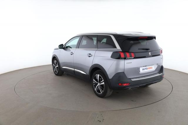 Peugeot 5008 image 9