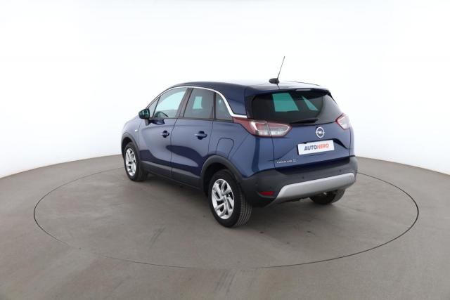 Opel Crossland X image 9