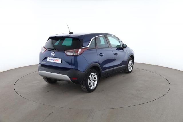 Opel Crossland X image 6