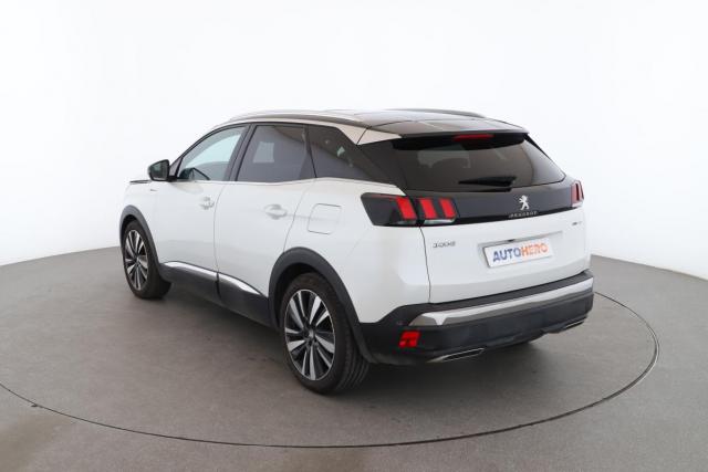 Peugeot 3008 image 9
