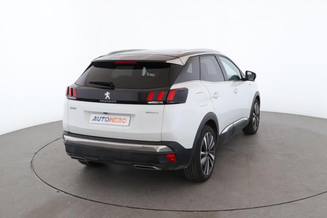 Peugeot 3008 image 7