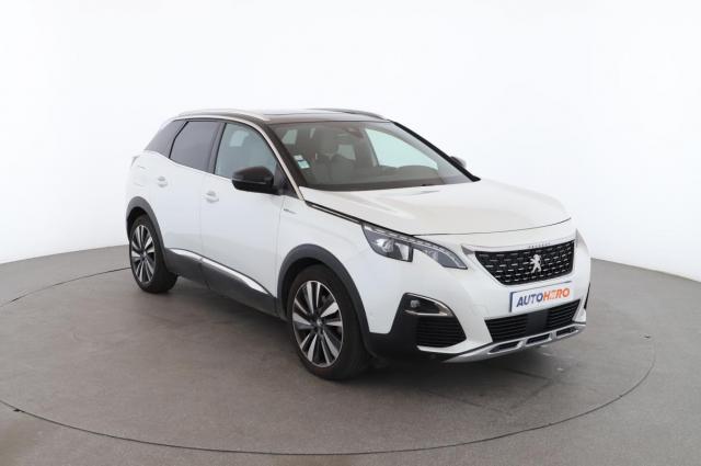 Peugeot 3008 image 5