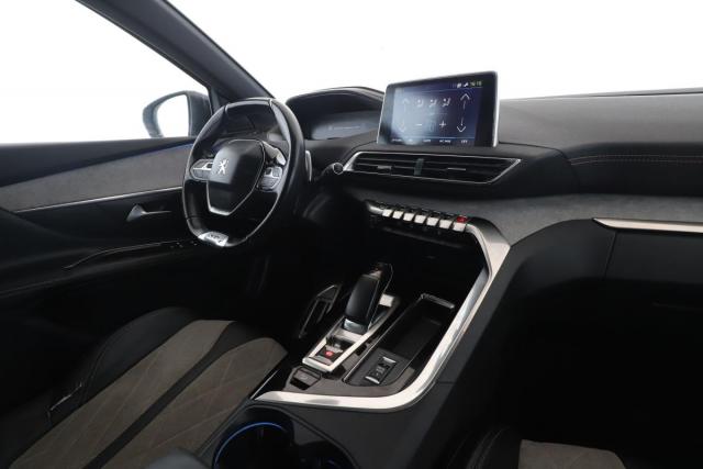 Peugeot 3008 image 6