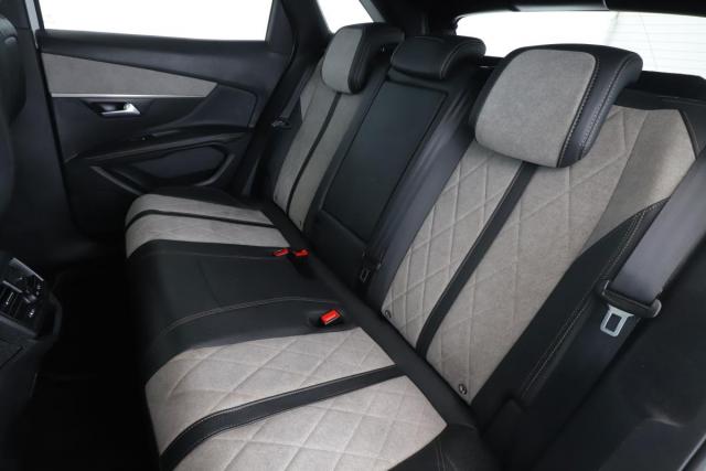 Peugeot 3008 image 8