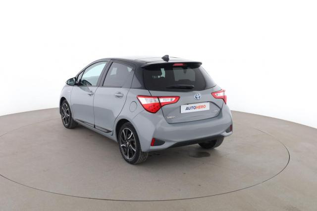 Toyota Yaris image 6