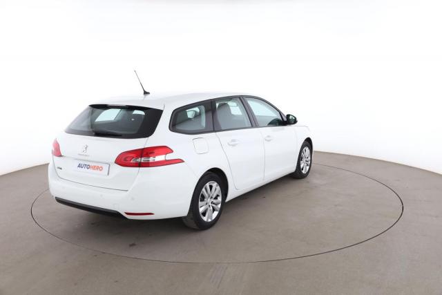 Peugeot 308 Sw image 1