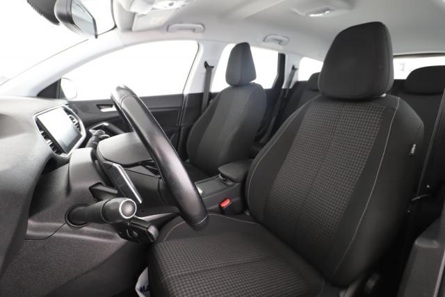 Peugeot 308 Sw image 8