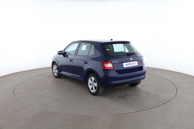 Skoda Fabia image 7