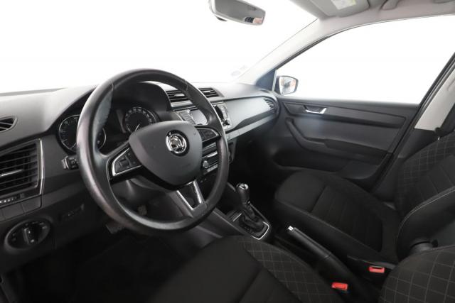 Skoda Fabia image 6