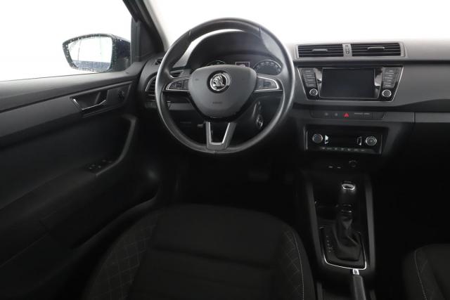 Skoda Fabia image 4
