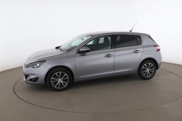 Peugeot 308 1.6 Blue-Hdi Allure 120 Ch