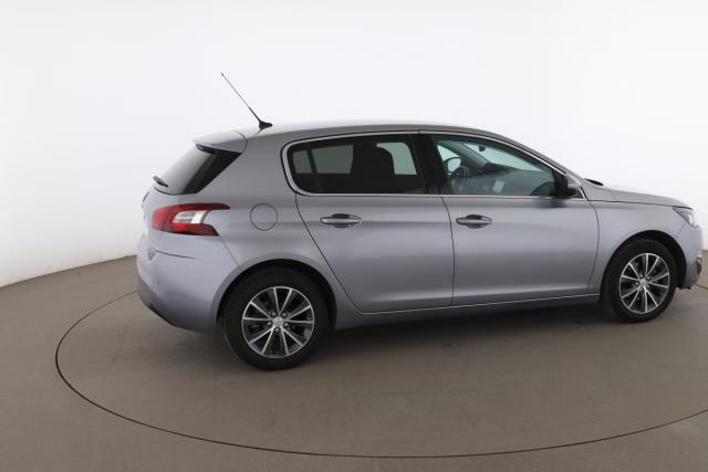 Peugeot 308 image 4