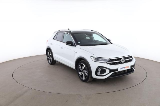 Volkswagen T-Roc image 1