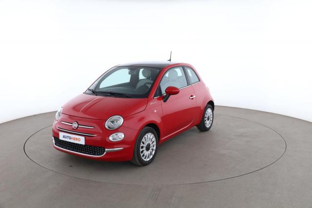 Fiat 500 d’occasion