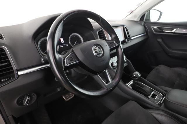 Skoda Karoq image 6
