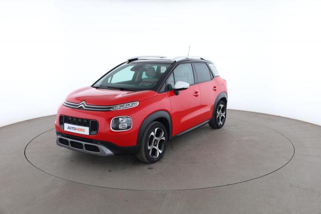 Citroen C3 Aircross 1.2 Puretech Shine Eat6 110 Ch