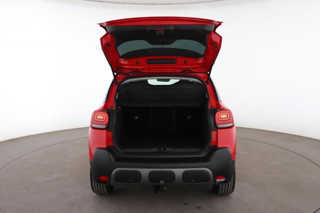Citroen C3 Aircross image 7