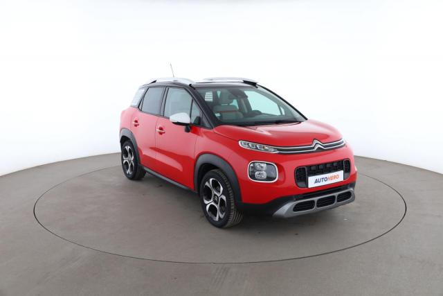 Citroen C3 Aircross image 9