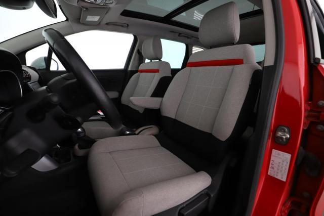 Citroen C3 Aircross image 2