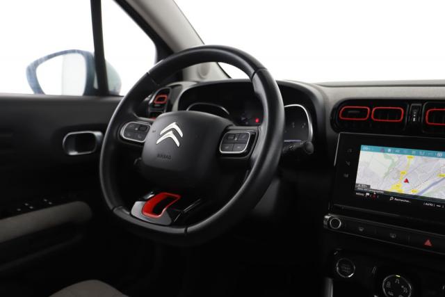 Citroen C3 Aircross image 6