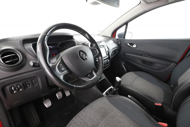 Renault Captur image 9