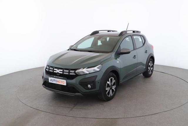 Dacia Sandero Iii d’occasion