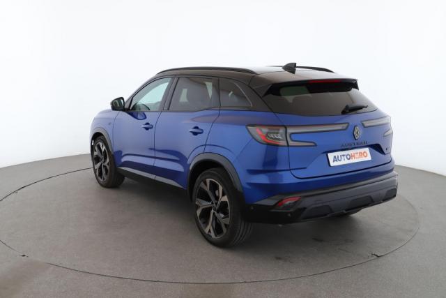 Renault Austral image 3