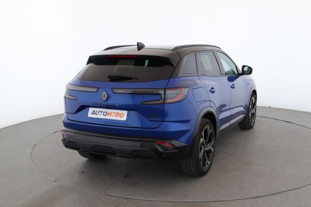 Renault Austral image 9