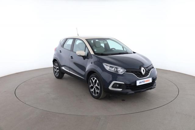 Renault Captur image 5