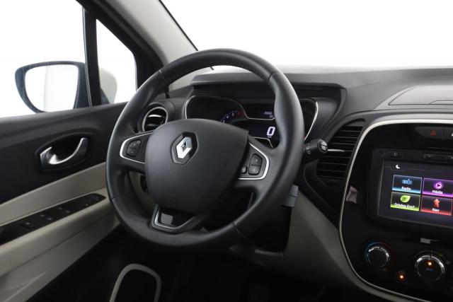 Renault Captur image 8