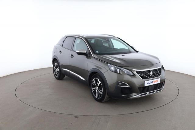 Peugeot 3008 image 6