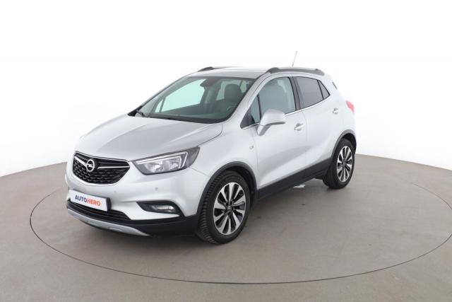 Opel Mokka X 1.4 Turbo 4x2 Elite 140 Ch