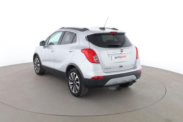 Opel Mokka X image 4
