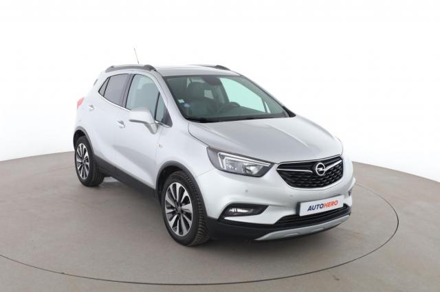 Opel Mokka X image 5